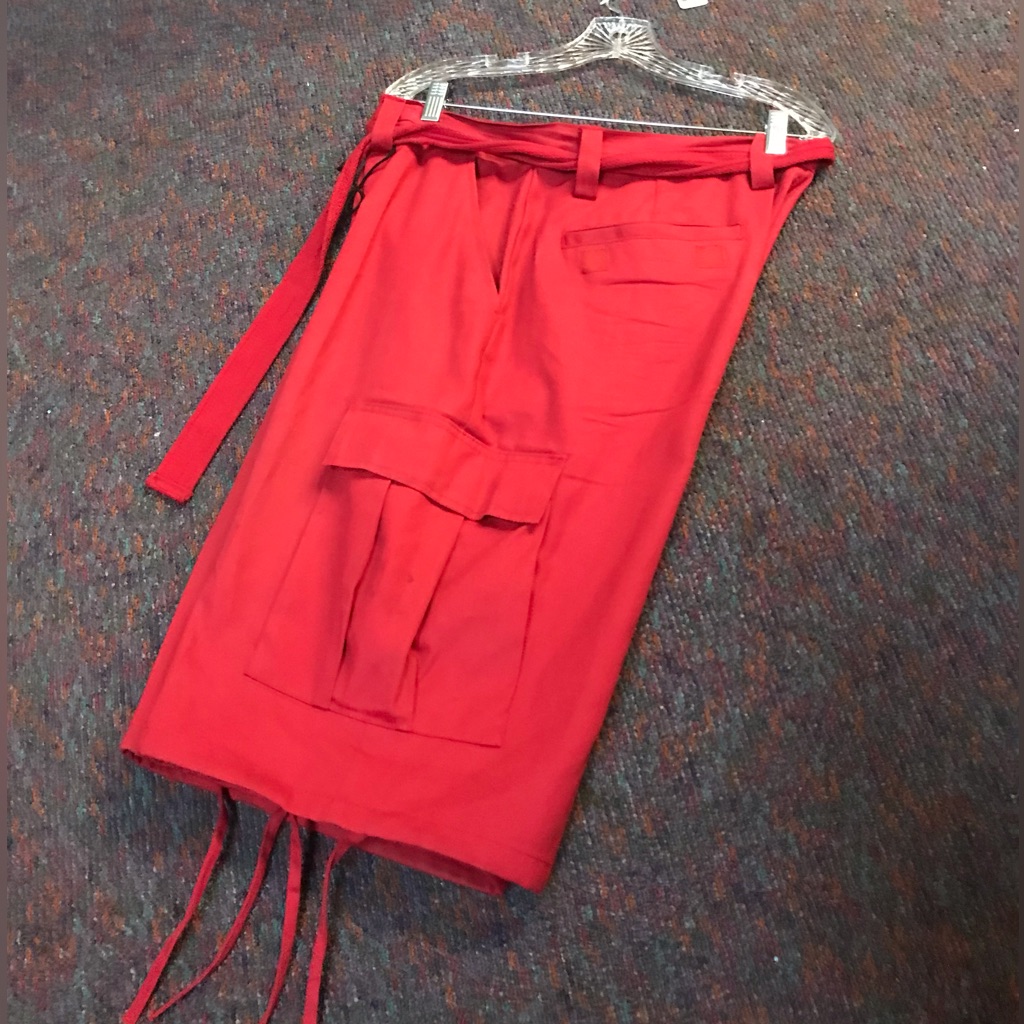 Cargoes